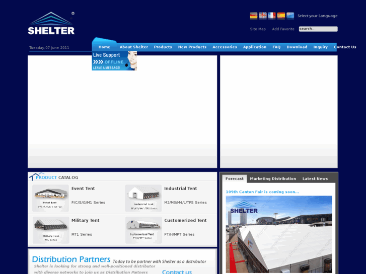 www.shelter-structures.com