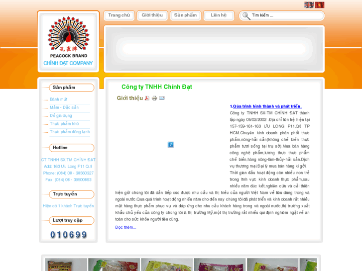 www.chinhdat.com