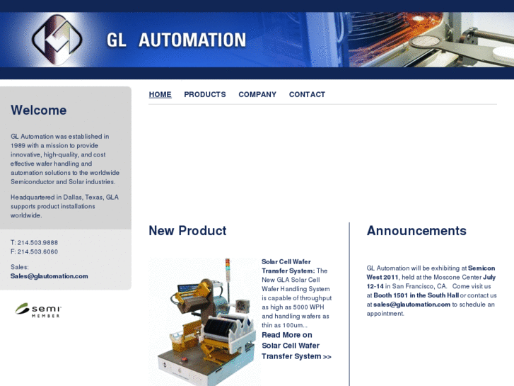 www.glautomation.com
