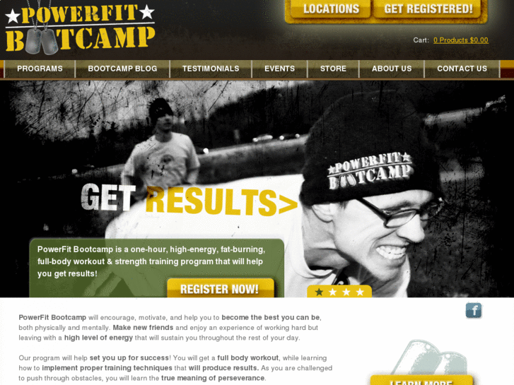 www.powerfitbootcamp.com