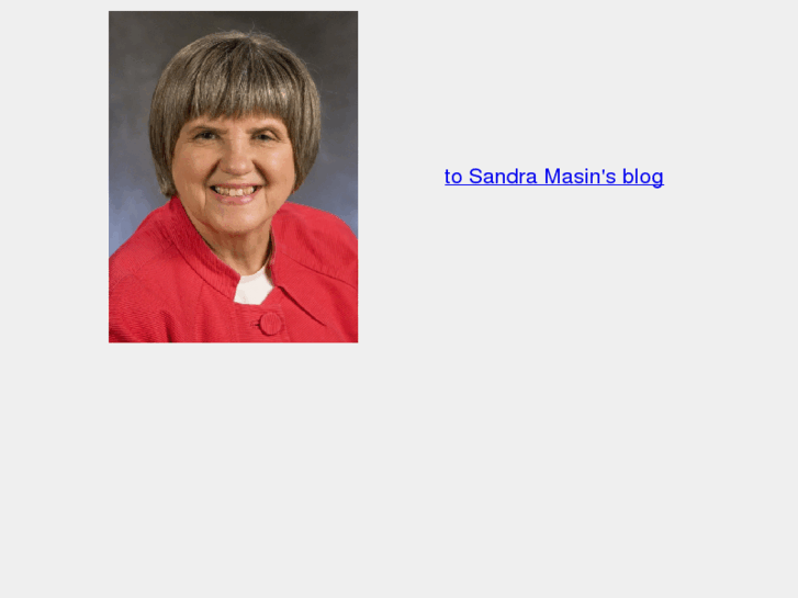 www.sandramasin.org