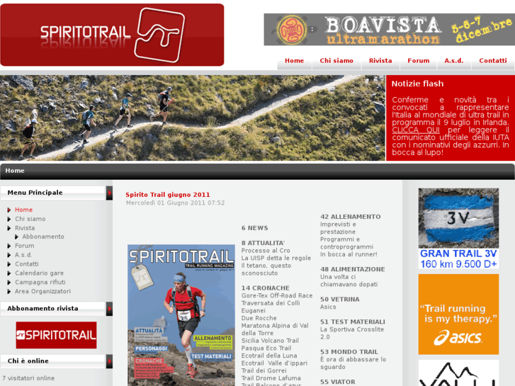 www.spiritotrail.it