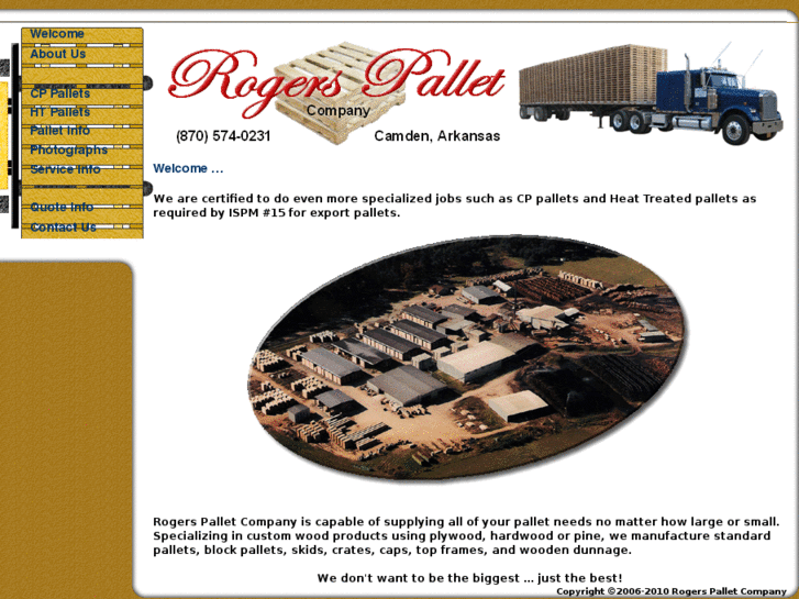 www.rogerspallet.com