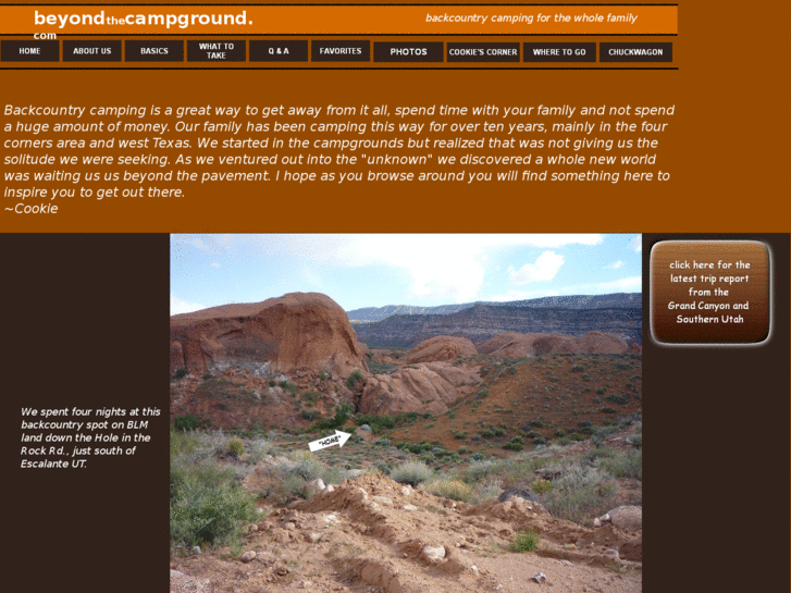 www.beyondthecampground.com