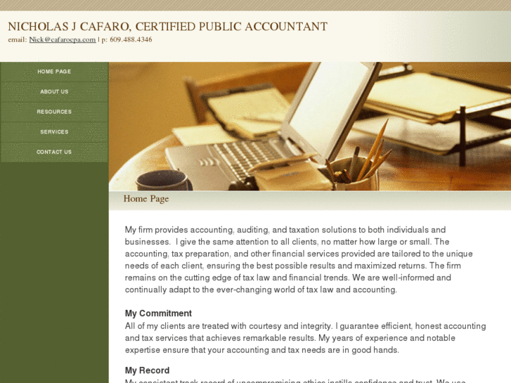www.cafarocpa.com