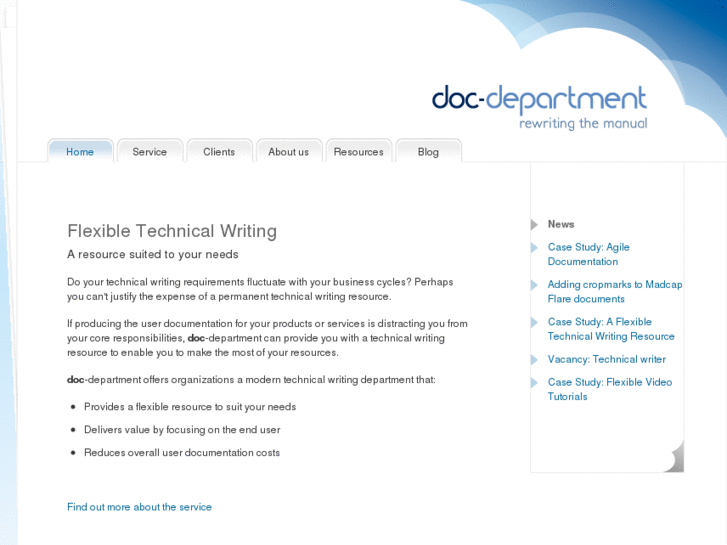 www.doc-department.com