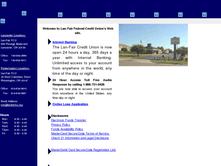 www.lanfairfcu.com