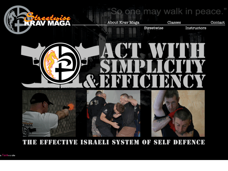 www.streetwisekravmaga.com