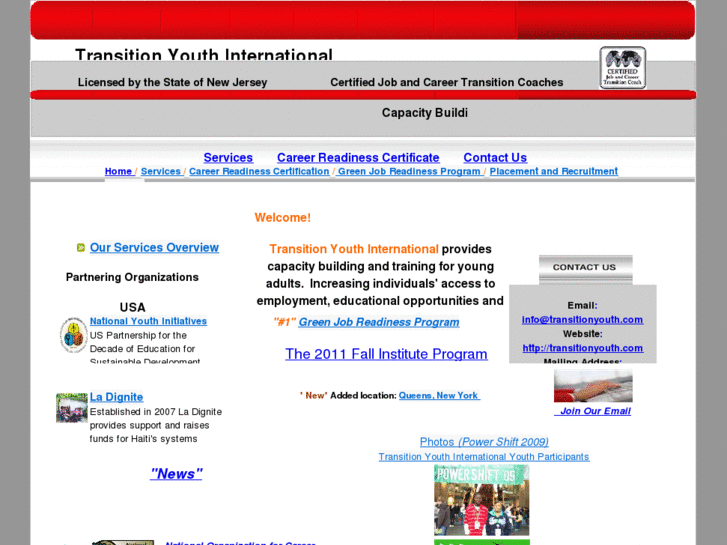 www.transitionyouth.com