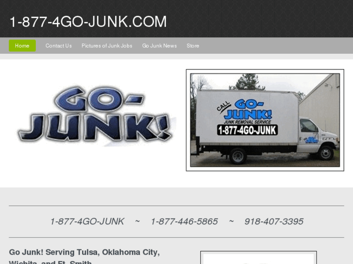 www.1-877-4go-junk.com