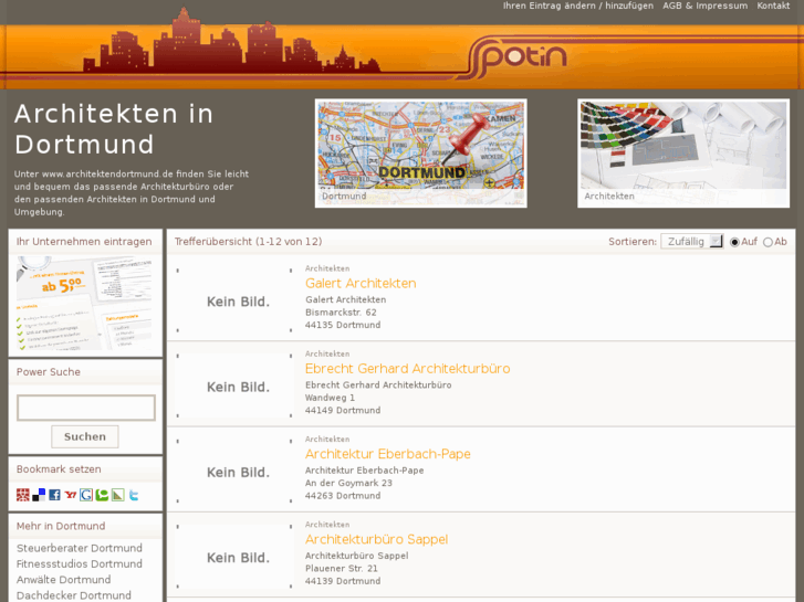 www.architektendortmund.de