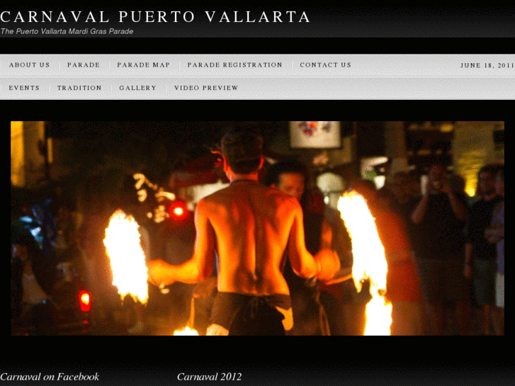 www.carnavalvallarta.com