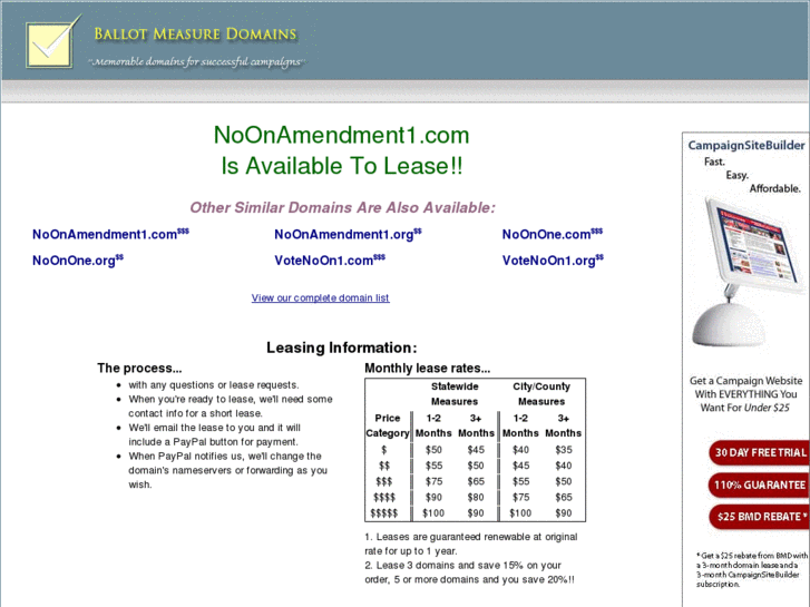 www.noonamendment1.com