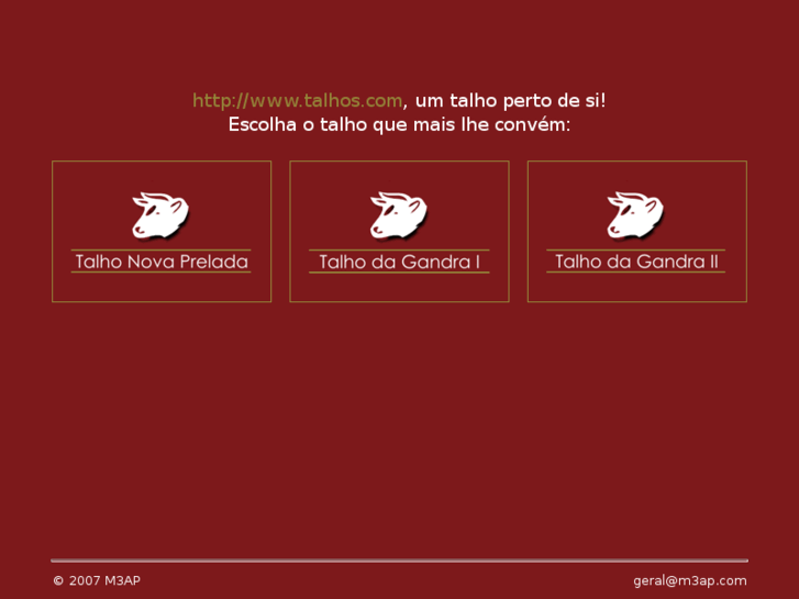 www.talhos.com
