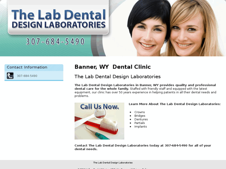 www.thelabdentaldesignlaboratories.com
