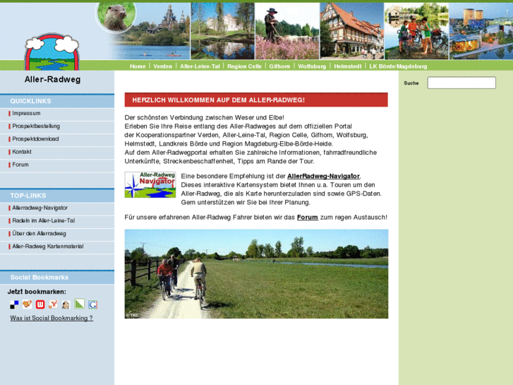 www.aller-radweg.com