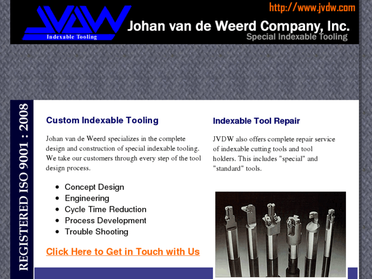 www.jvdw.com