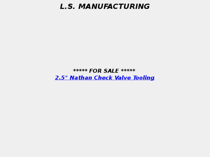 www.lsmfg.com