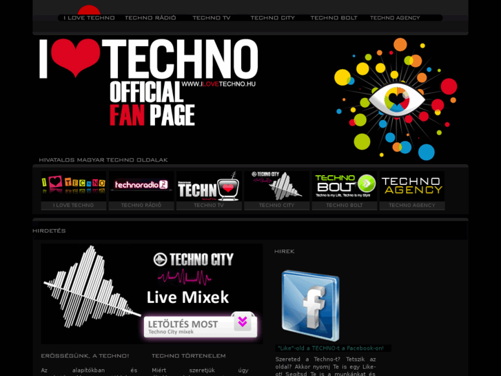 www.techno.hu