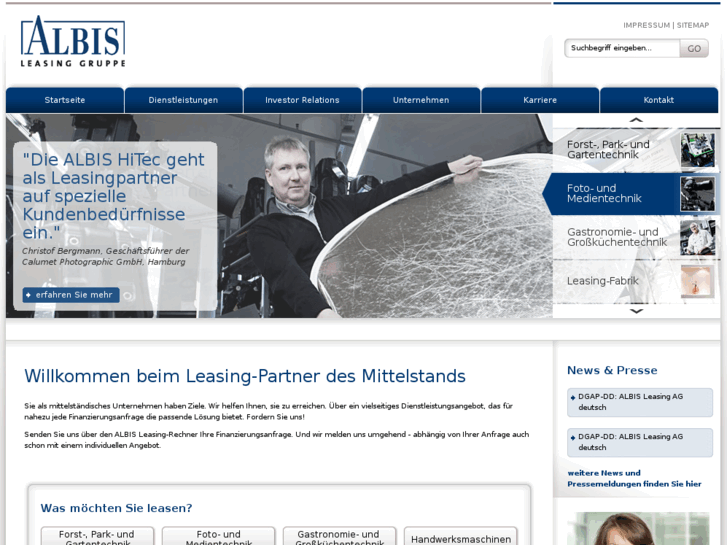 www.albis-leasing.com