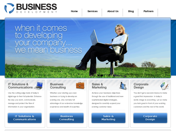www.businessdevelopment.es