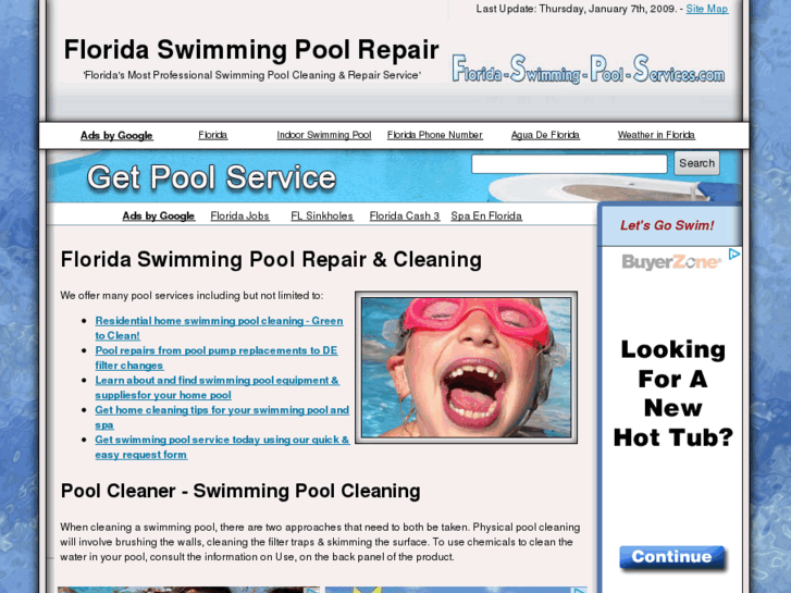 www.florida-swimming-pool-services.com