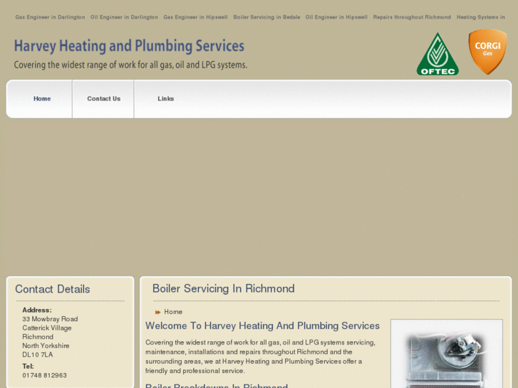 www.harveyheating.com