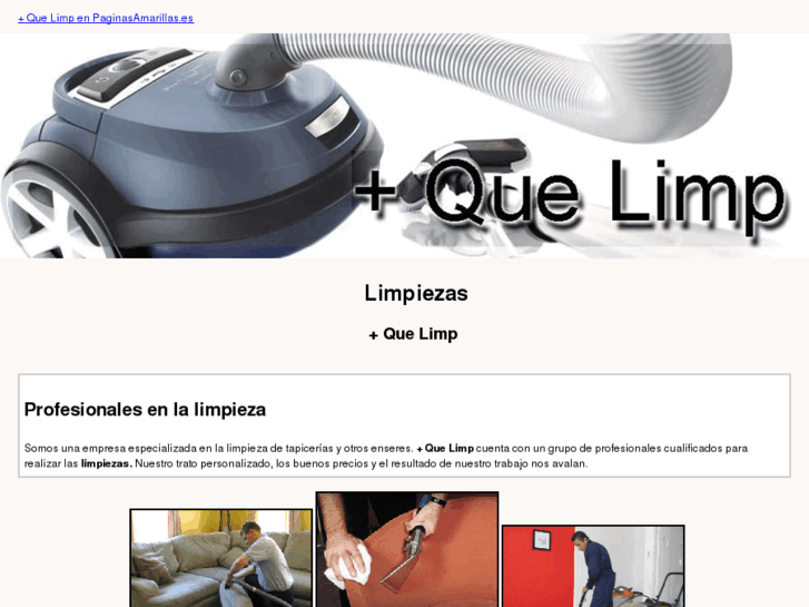 www.masquelimp.com