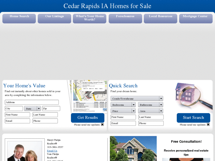 www.phelpsrealestateteam.com