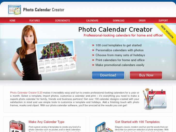 www.photo-calendar-software.com