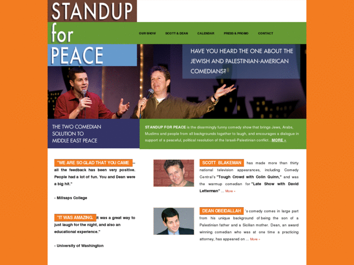 www.standupforpeace.com