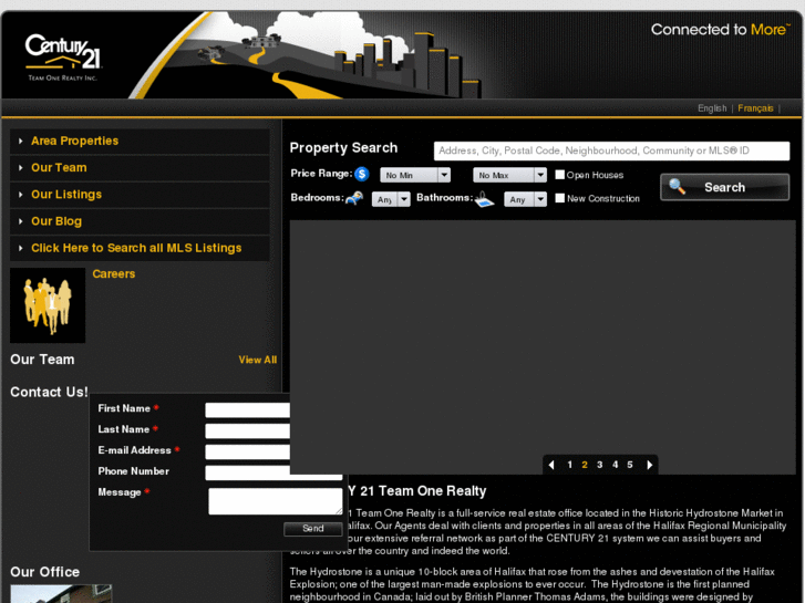 www.century21teamone.com