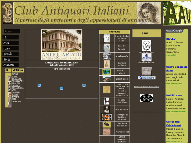 www.clubantiquari.org