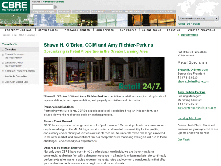 www.lansingretail.com