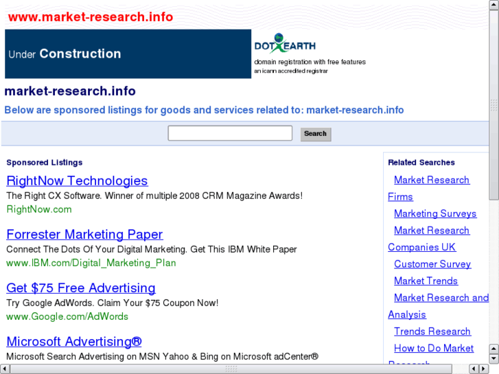 www.market-research.info