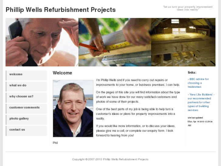 www.phillip-wells.com