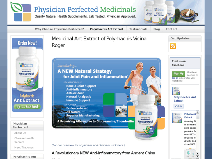 www.physicianperfected.com
