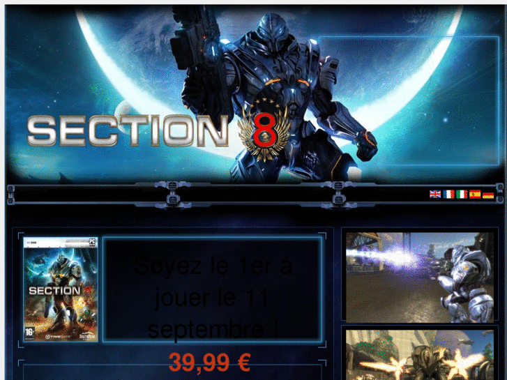 www.section8-shop.com