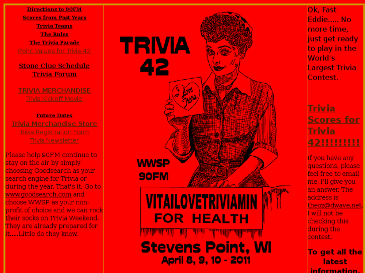 www.90fmtrivia.org