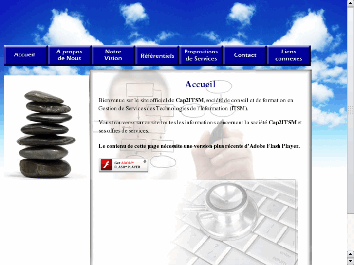 www.cap2itsm.com