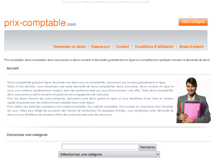 www.prix-comptable.net