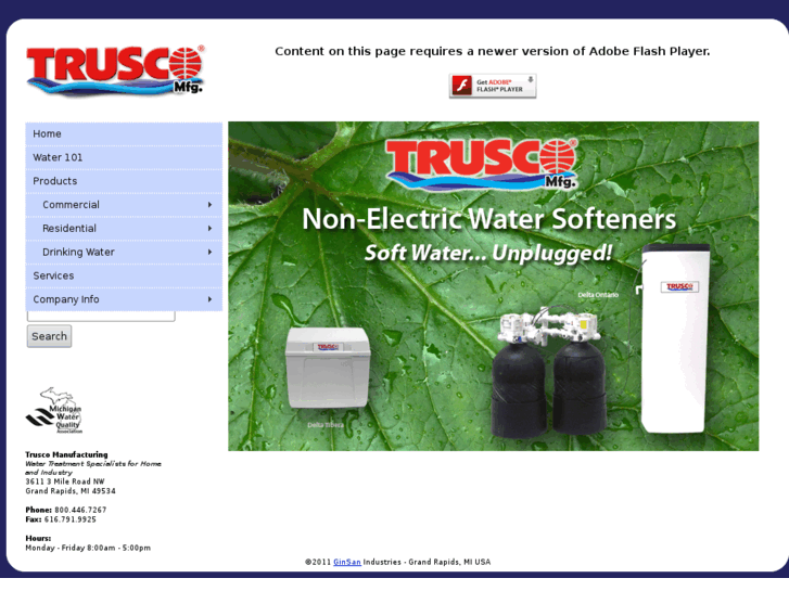 www.trusco.us