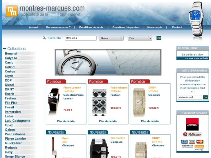 www.montres-marques.com