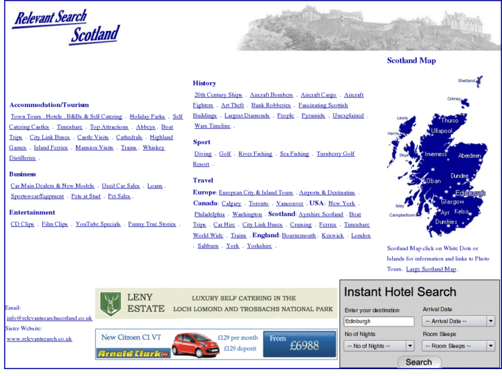 www.relevantsearchscotland.co.uk