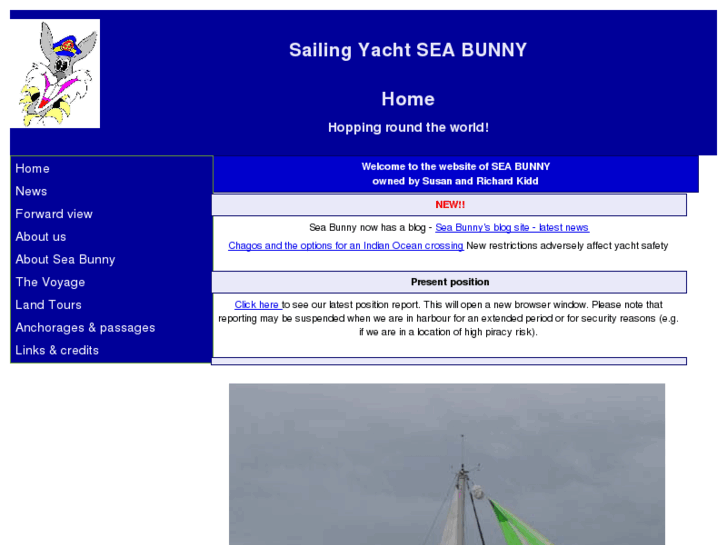 www.seabunny.net