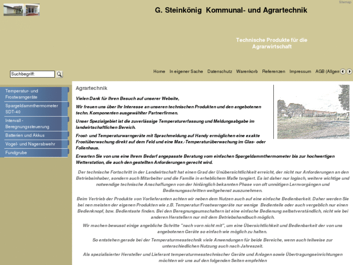 www.steinkoenig.com