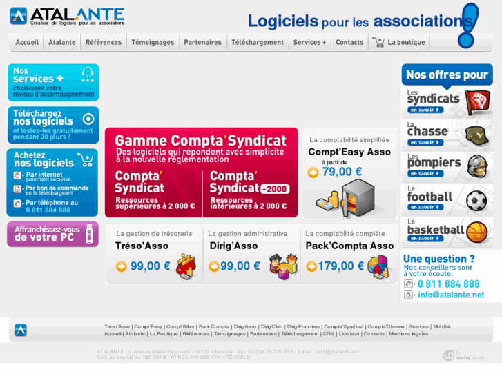 www.atalante.net