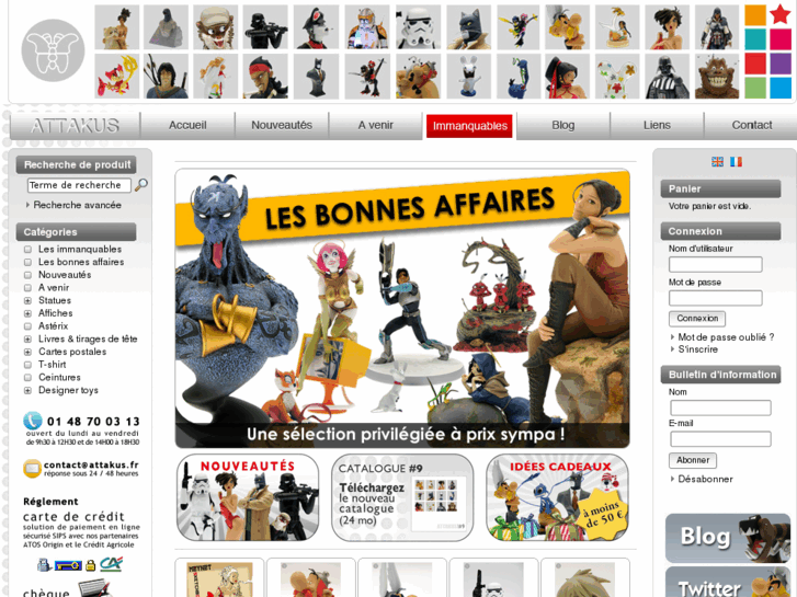 www.attakus.fr