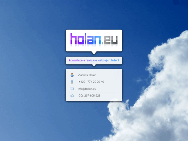 www.holan.eu