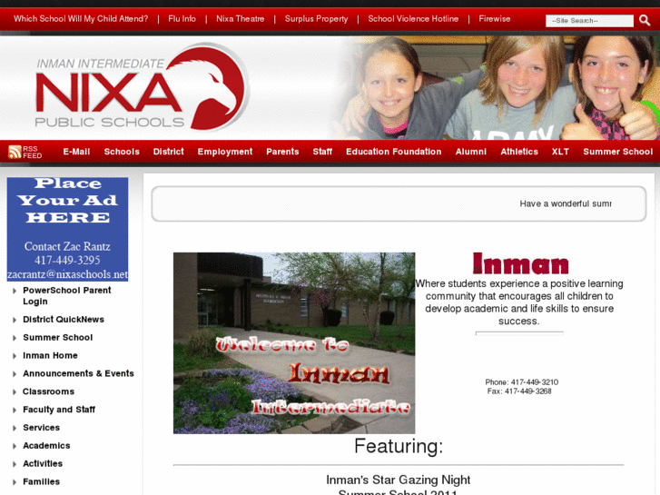 www.inmanelementary.com